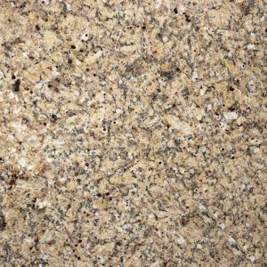 Gold Brazil Venetian countertop at Edge Stoneworks