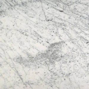 Carrara White Marble at Edge Stoneworks