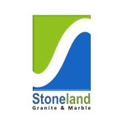 Stoneland Granite and Marble Logo